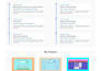develop a responsive website using HTML CSS javascript